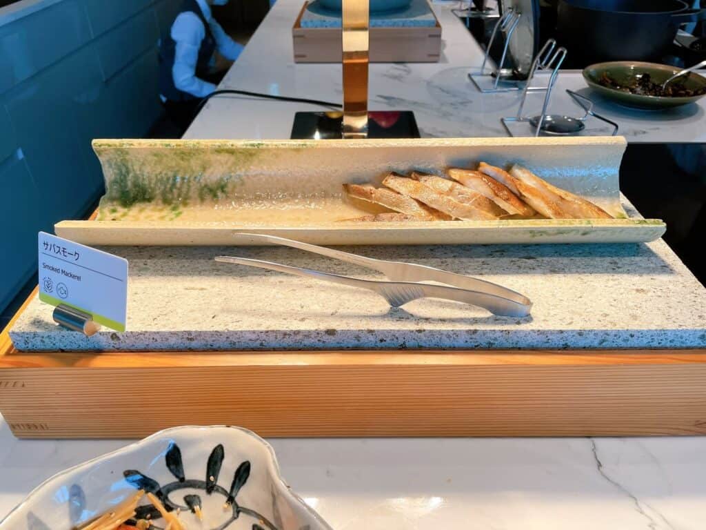 サバスモーク
