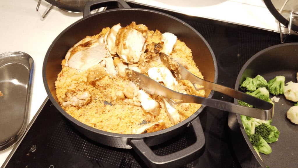 チキンライス