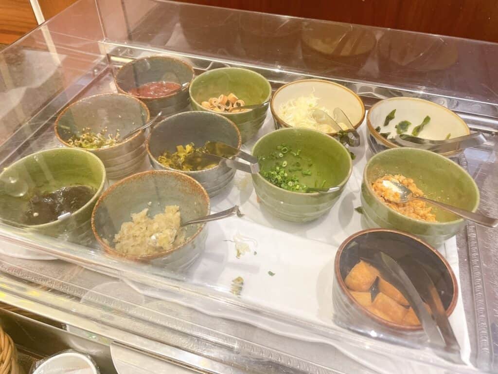 薬味