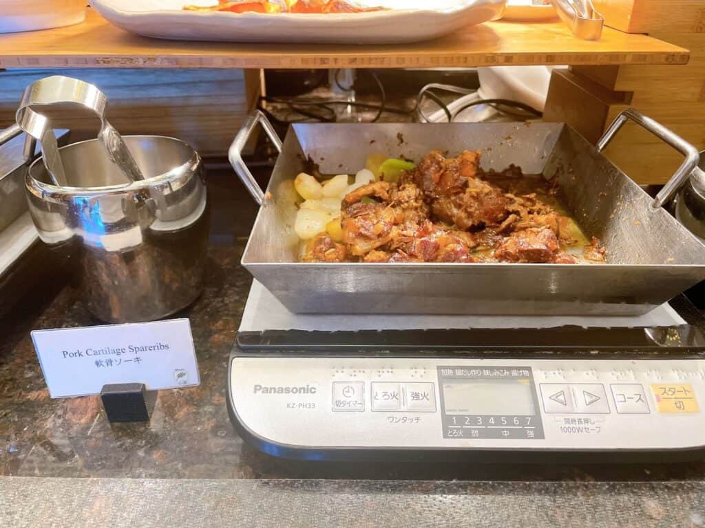 ソーキ