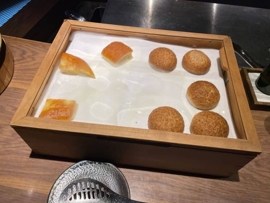 パン