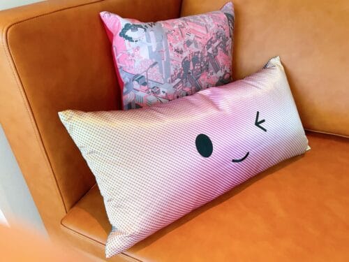 クッション