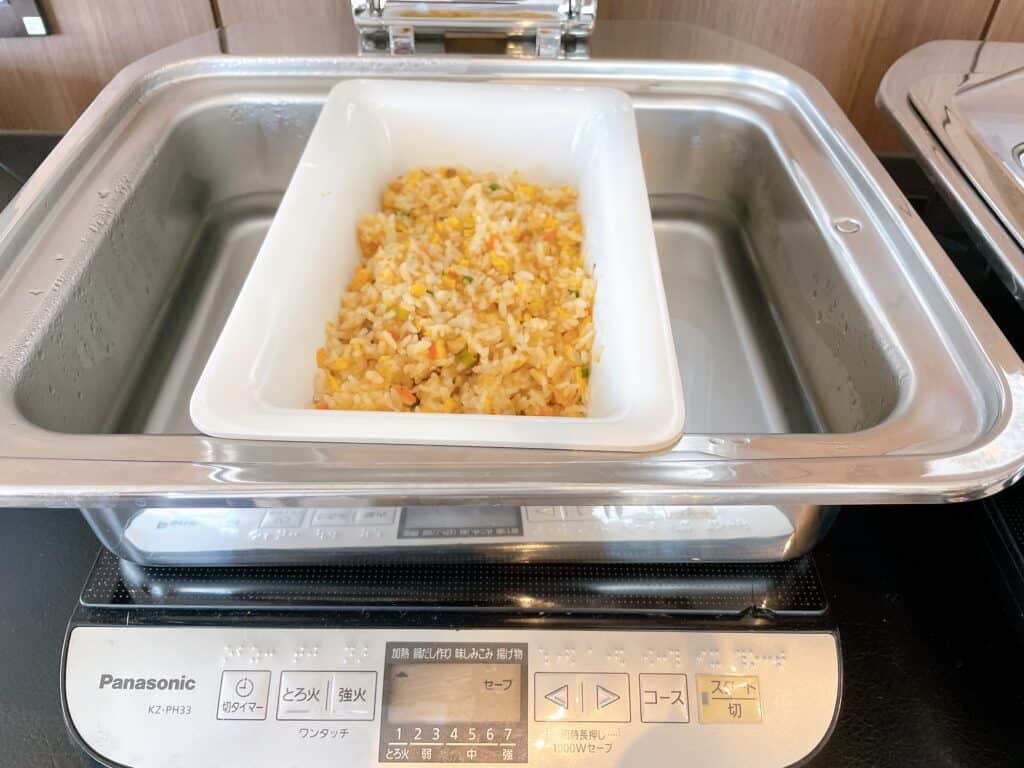 チャーハン