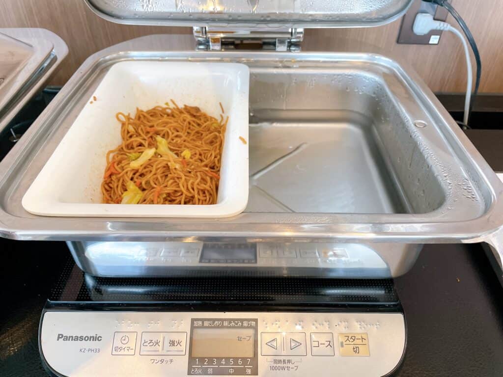 焼きそば