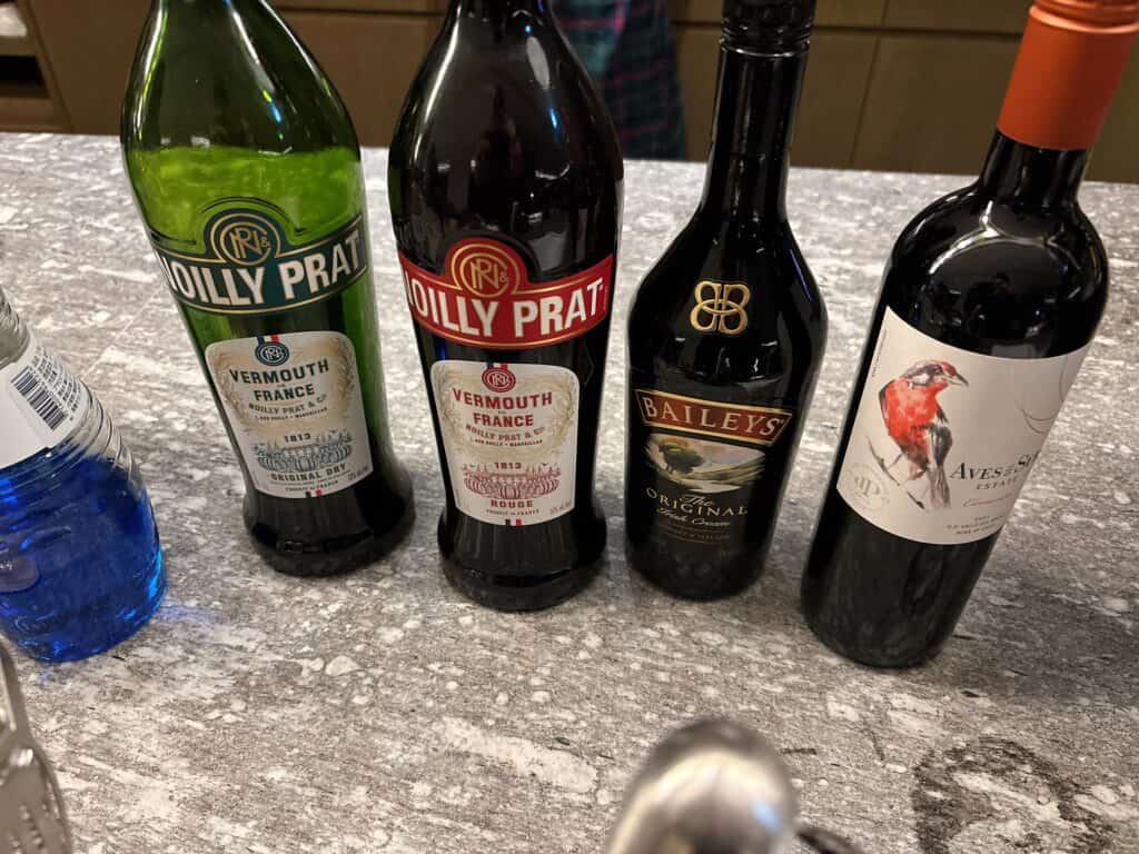お酒