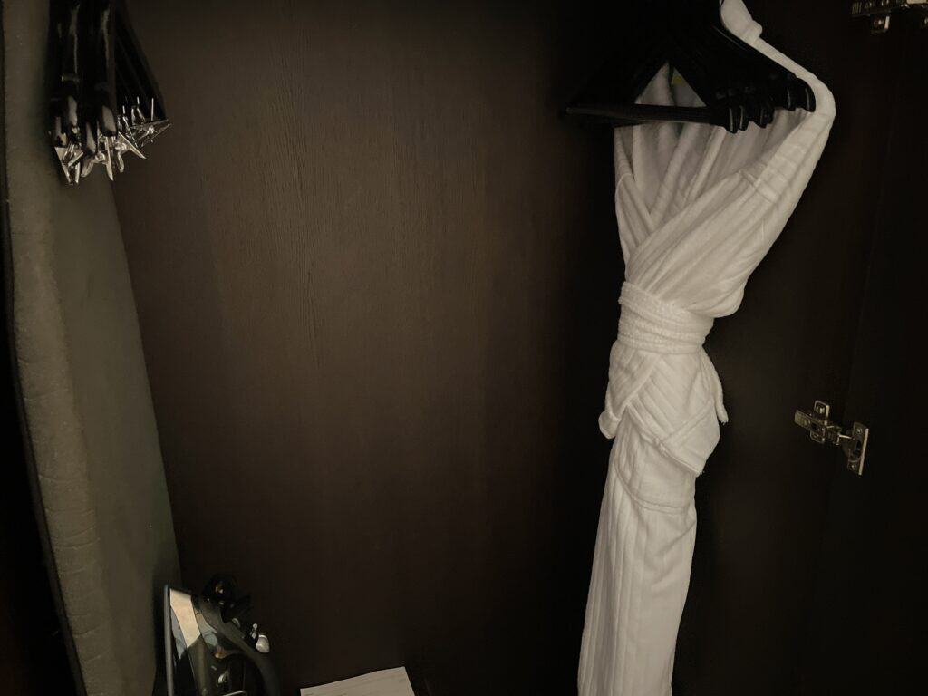 クローゼット