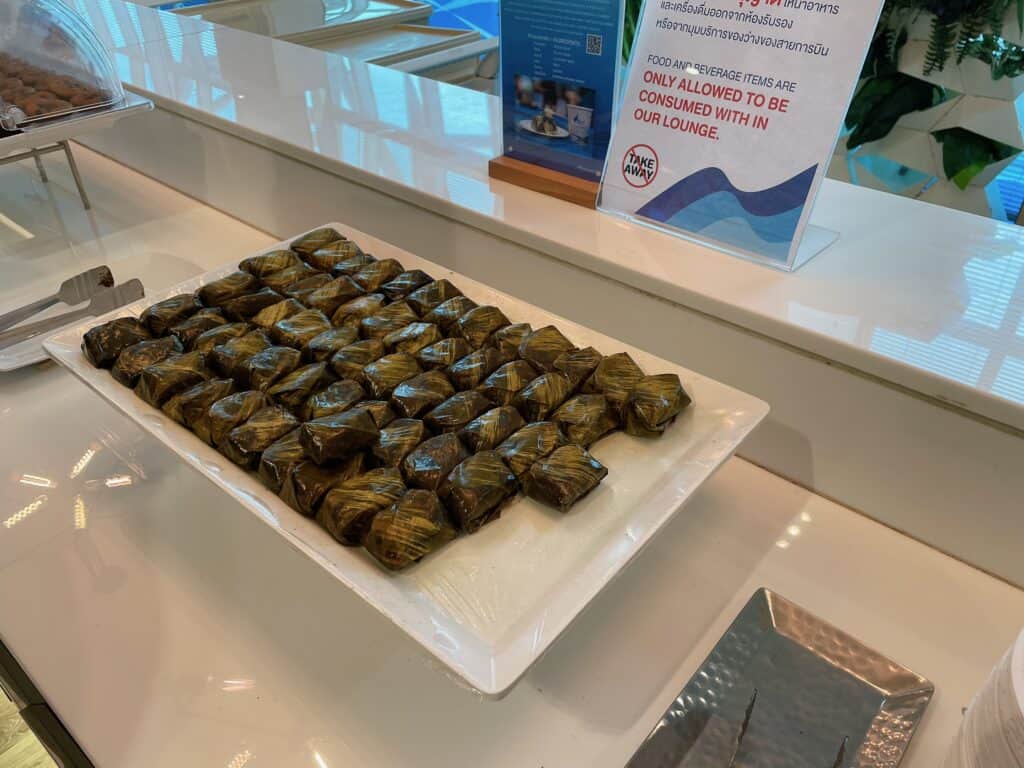 おもち系の食べ物