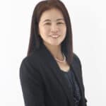 ファイナンシャルプランナー兼相続診断士の大竹氏のプロフィール画像