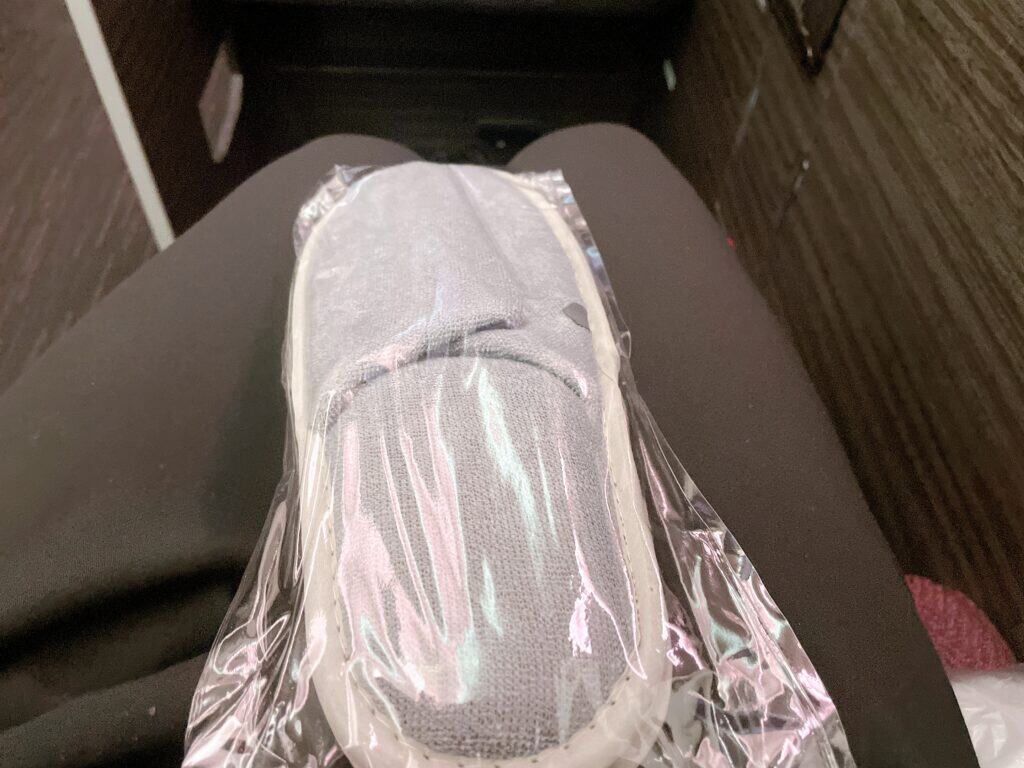 スリッパ