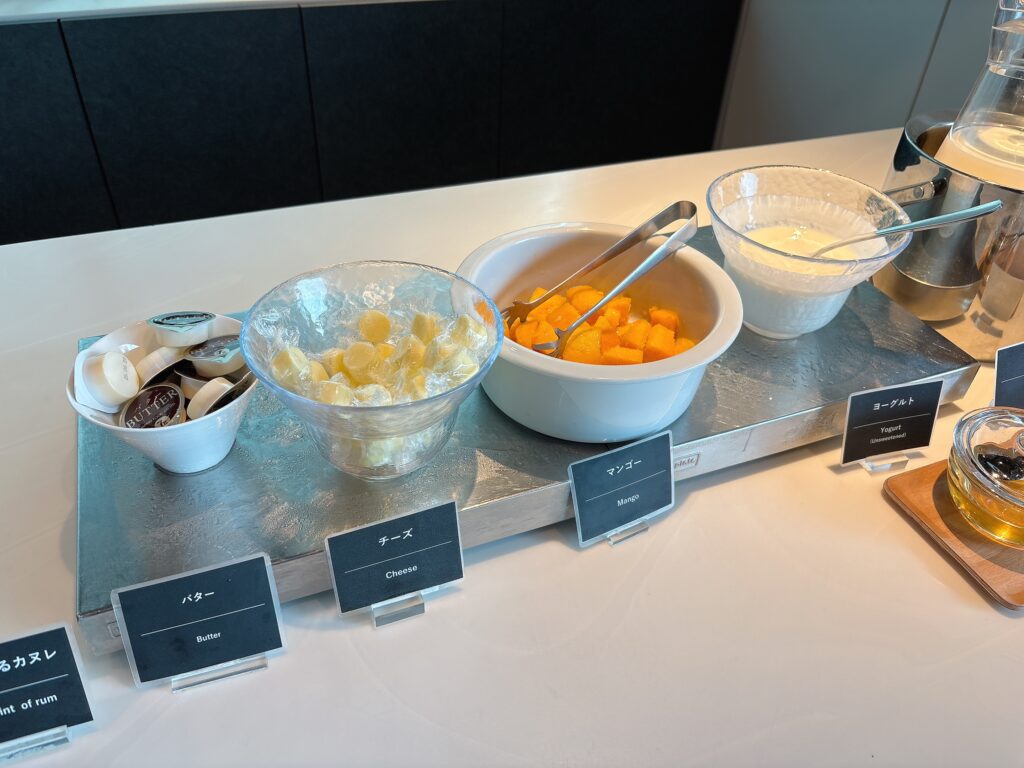 ヨーグルトやチーズ