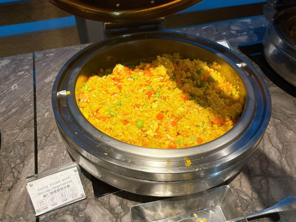 チャーハン