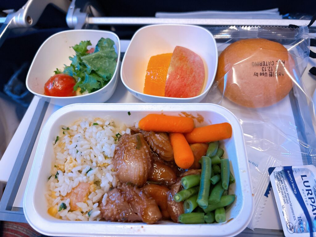 2026年版】大韓航空の機内食は超絶品！エコノミークラス・ビジネス