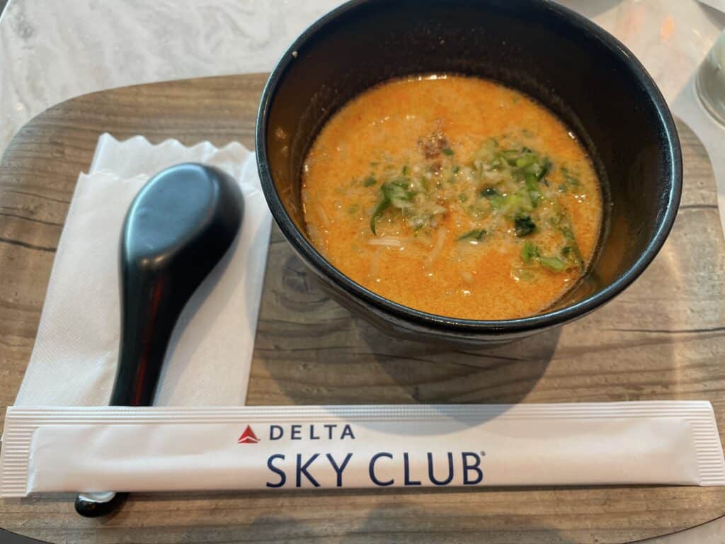 羽田空港デルタスカイクラブ