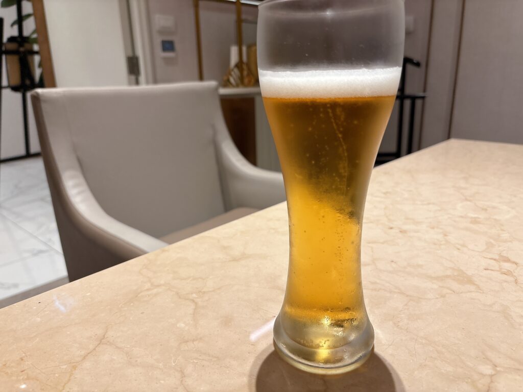 鹿児島空港サクララウンジ