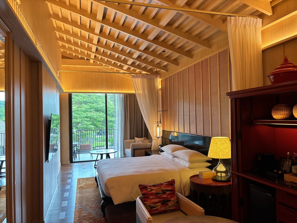 アンダーズパタヤ