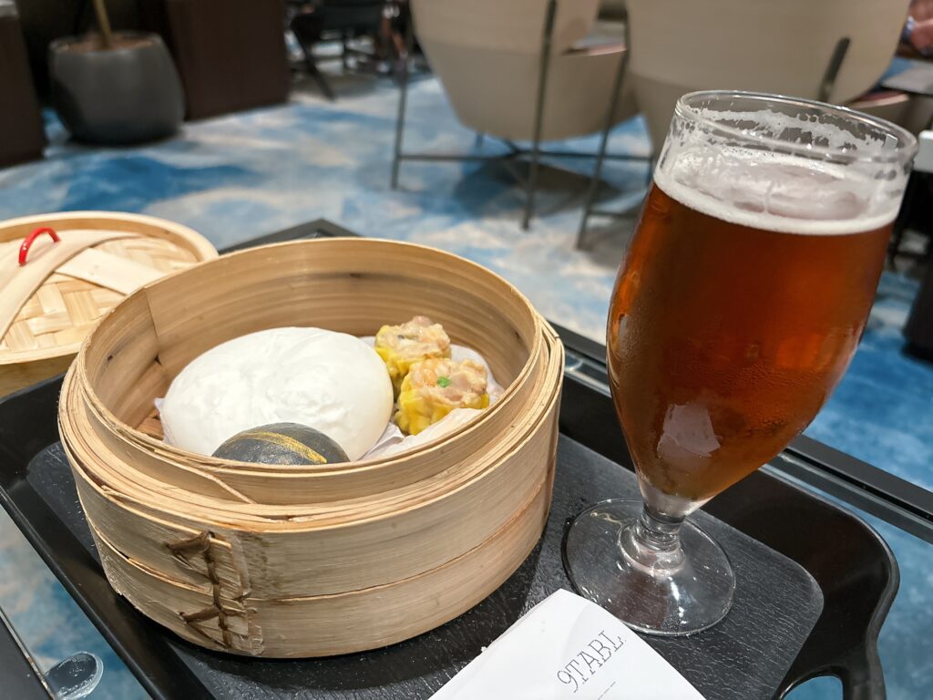 チャンギ空港のプライオリティパス