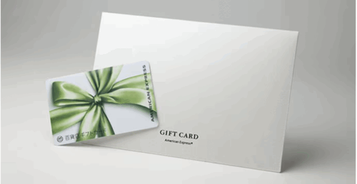 全国百貨店ギフトカード