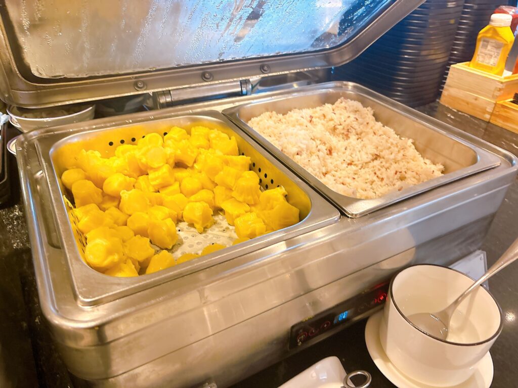 ホットミール