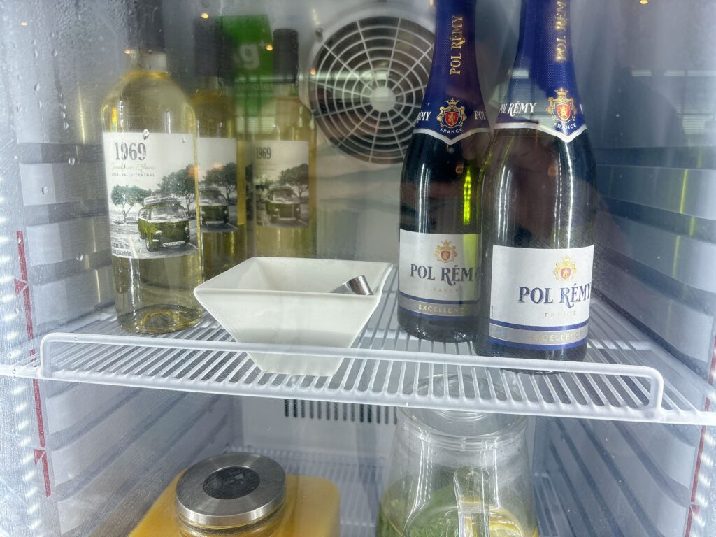スパークリングワイン