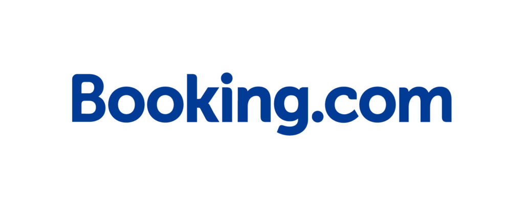 booking.comのロゴ