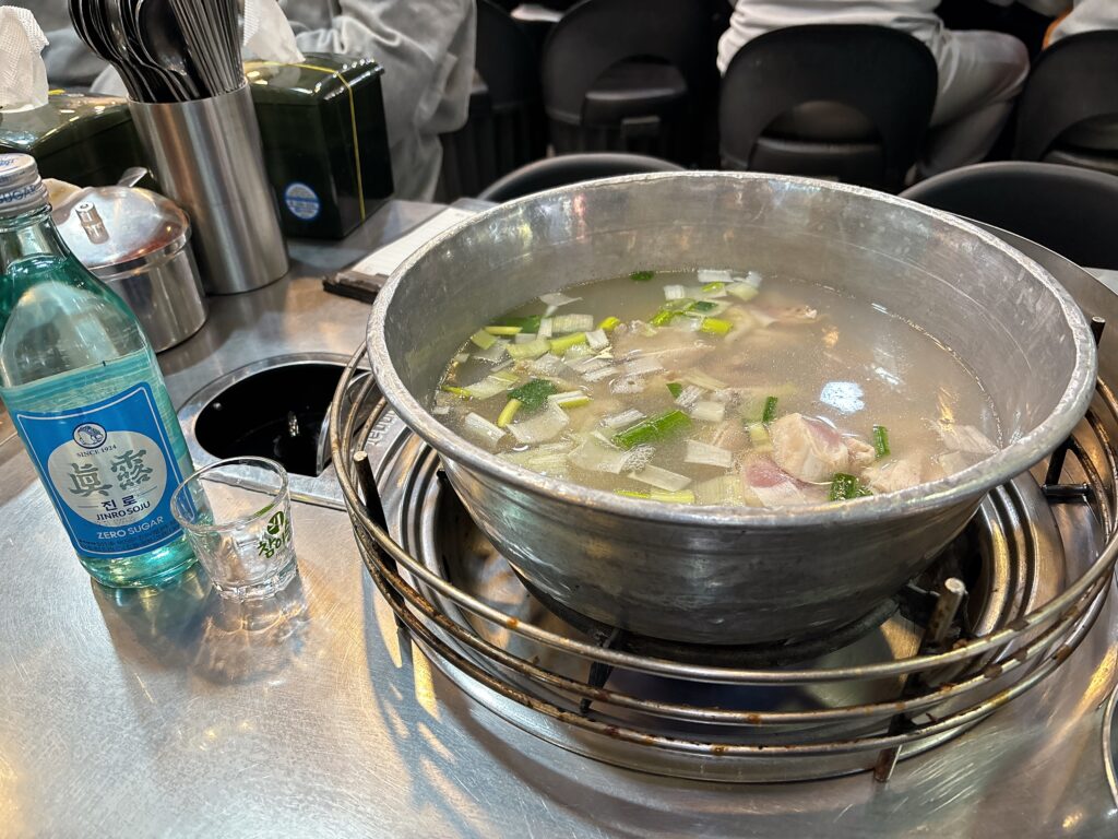 陳玉華ハルメ元祖タッカンマリ