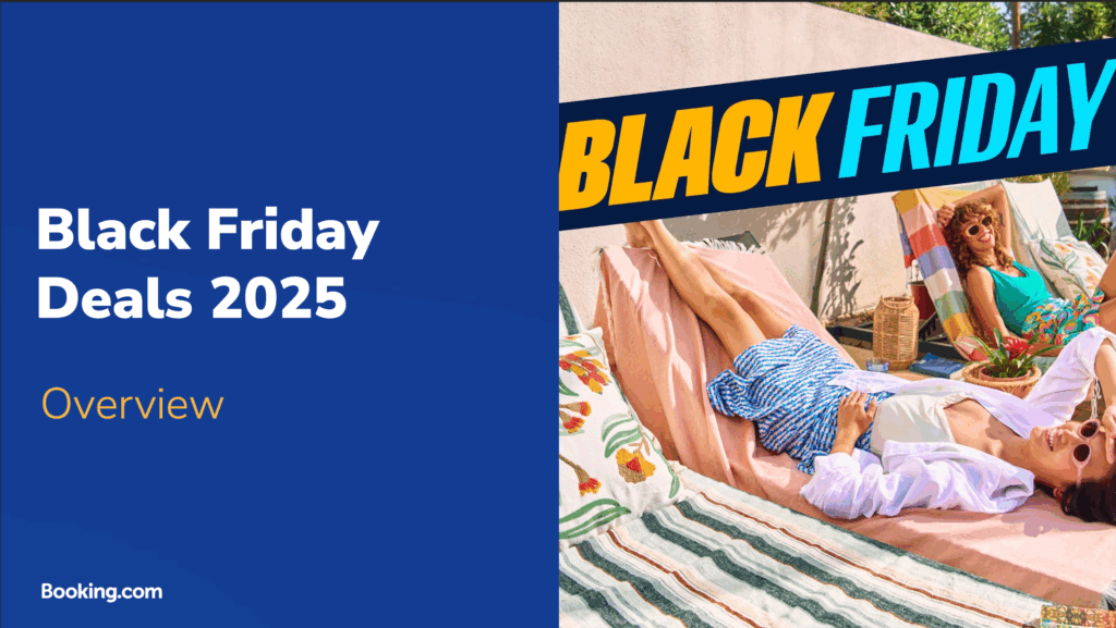 2025年ブラックフライデーセール