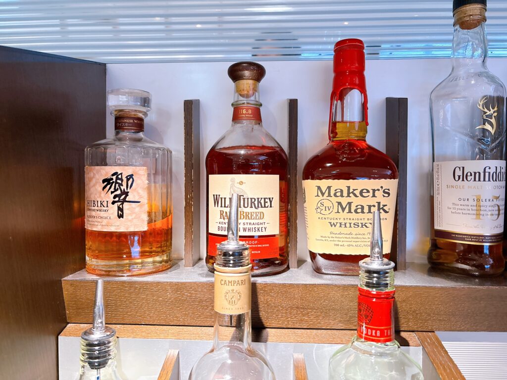 響ブレンダーズチョイス