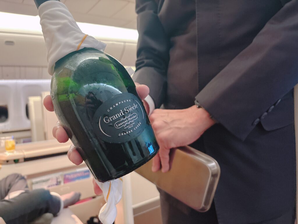 ローランペリエグランシエクル